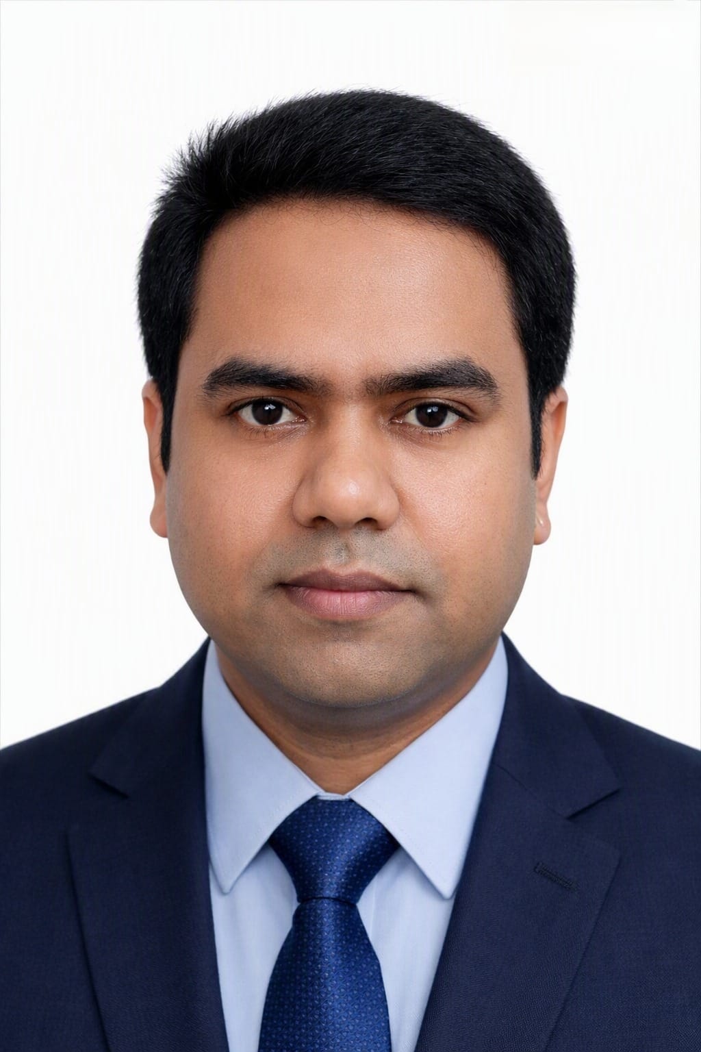 Ritesh Singh Thakur - Founder of Brain Booster Academy