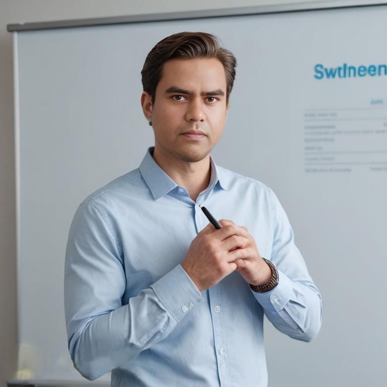 Founder Ritesh Singh Thakur